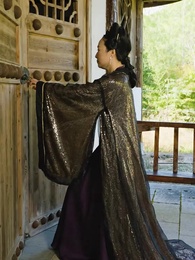 權寵毒妃 - Episode 28