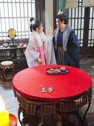 第6集 - 冷王盛寵法醫妃