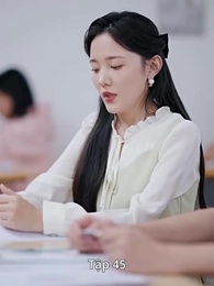 Tập 45 - [Lồng tiếng]Bỏ Lỡ Một Người, Đánh Mất Cả Đời