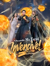Quando Me Tornei Invencível