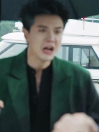 Episode 11 - Hidden Ruler, Ruthless Rise