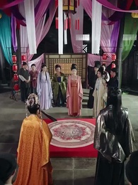 Tập 54 - [Lồng tiếng]Nữ Hoàng Báo Thù