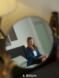 Bölüm 4 - Langston Mirası