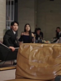 Hidden Ruler, Ruthless Rise - Episode 91