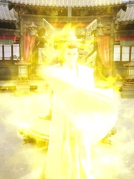 Episódio 11 - [Dublado]Melhor que o Céu Supremo