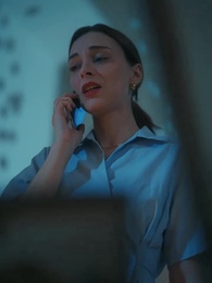 Liebe jenseits der Rache - Episode 3