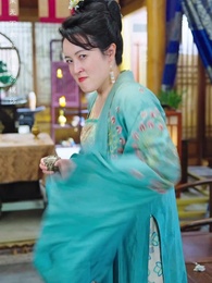 第48集 - 冷王盛寵法醫妃