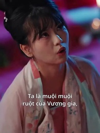 Tập 4 - [Lồng tiếng]Nữ Hoàng Báo Thù