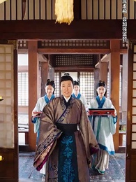 三分天下我為傲視龍尊 - Episode 6