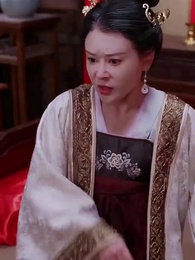 Tập 3 - [Lồng tiếng]Phu Nhân Là Nóc Nhà