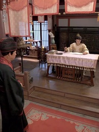 第71集 - 極品假太子