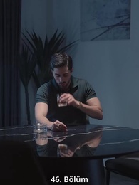 Langston Mirası - Episode 46