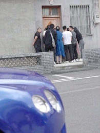 雲深不聞鹿鳴 - Episode 23