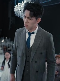 第35話 - 永遠に、君と兄弟で