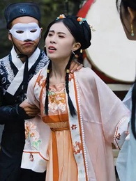 權寵毒妃 - Episode 39