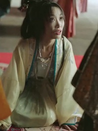 [Lồng tiếng]Nữ Hoàng Báo Thù - Episode 44