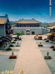 三分天下我為傲視龍尊 - Episode 26