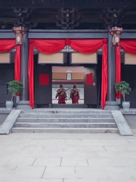 서로 다른 길 위에 - Episode 24