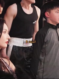 صدمة الملاكمة - Episode 8