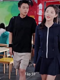 [Lồng tiếng]Bỏ Lỡ Một Người, Đánh Mất Cả Đời - Episode 59