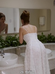 Langston Mirası - Episode 26