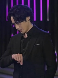 Episode 56 - Hidden Ruler, Ruthless Rise