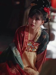 [Lồng tiếng]Nữ Hoàng Báo Thù - Episode 26