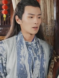 權寵毒妃 - Episode 74