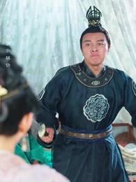 第14集 - 冷王盛寵法醫妃