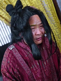 第44集 - 冷王盛寵法醫妃