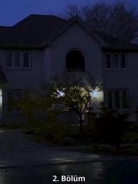 Bölüm 2 - Langston Mirası