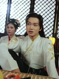 逍遙小貴婿 - Episode 92