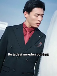Bölüm 13 - Gizli Ejderha