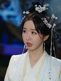 我靠躺平母儀天下 - Episode 54