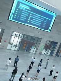 Gizli Kahraman Baba - Episode 21