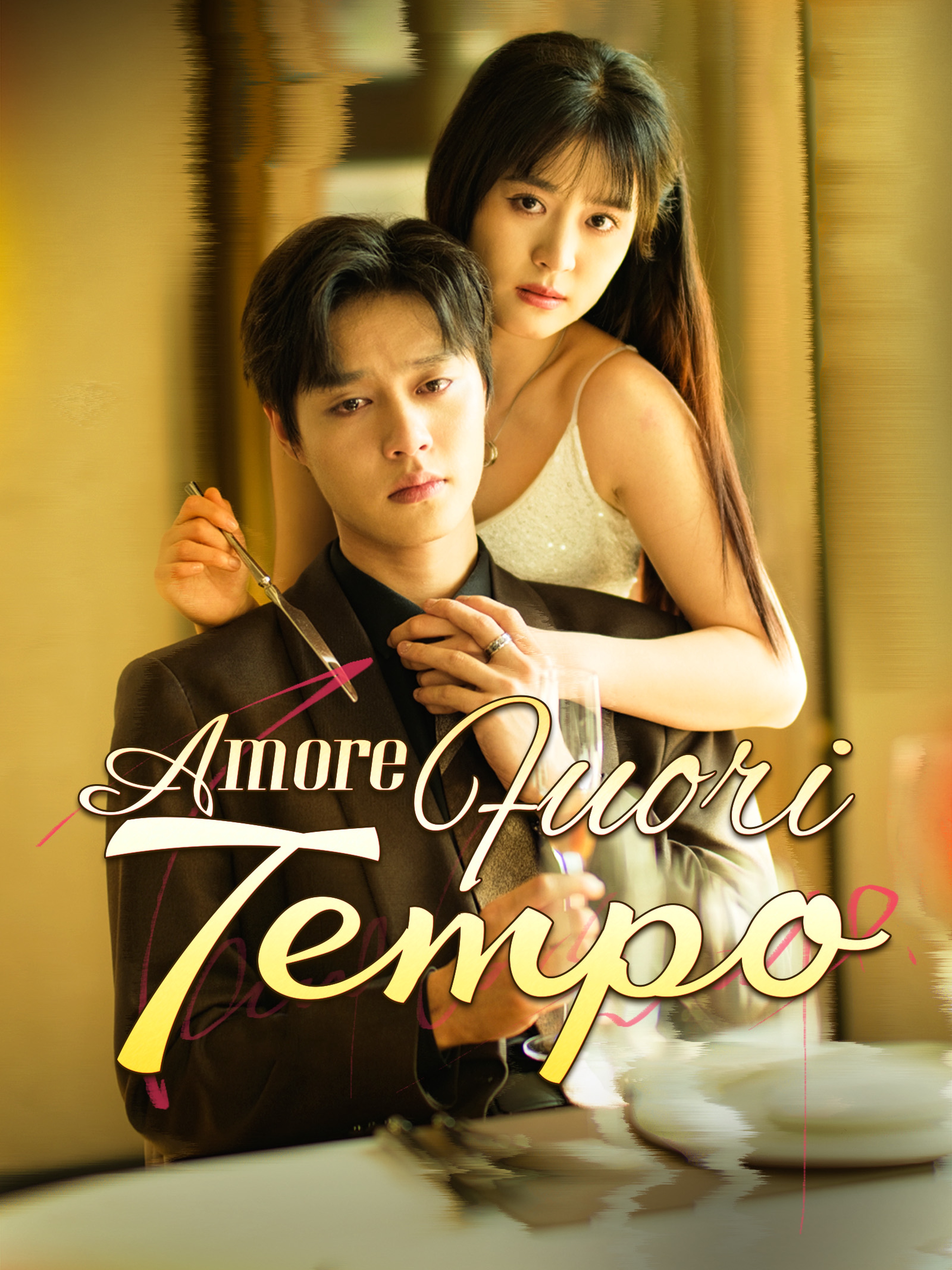 Amore Fuori Tempo (Doppiato)