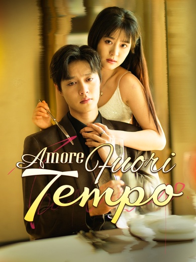 [Doppiato]Amore Fuori Tempo