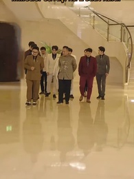 Gizli Ejderha - Episode 85