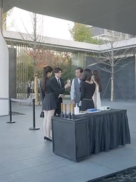 Stajyerin Sırrı - Episode 28