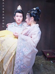 第54集 - 冷王盛寵法醫妃