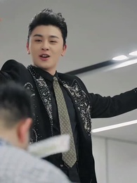 Episode 17 - I Power the Three Realms