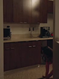 Alpha Kralı'nın 3 Defa Reddedilen Eşi - Episode 54