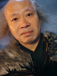 第36集 - 天命神侯