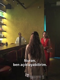 Bölüm 58 - Nefesimi Kes