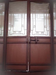 Pertemuan Tanpa Arti - Episode 9