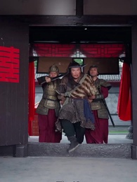 Người Thân Thành Người Dưng - Episode 18