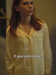 Episódio 30 - Nossos Pequenos Segredos Sujos