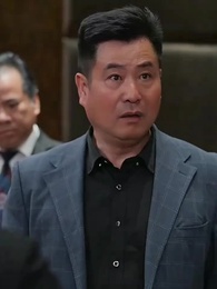 Episode 46 - I Power the Three Realms