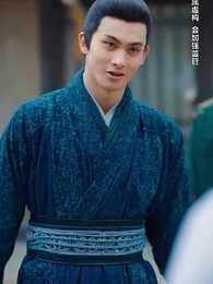 第27集 - 三分天下我為傲視龍尊