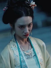 [Lồng tiếng]Nữ Hoàng Báo Thù - Episode 11